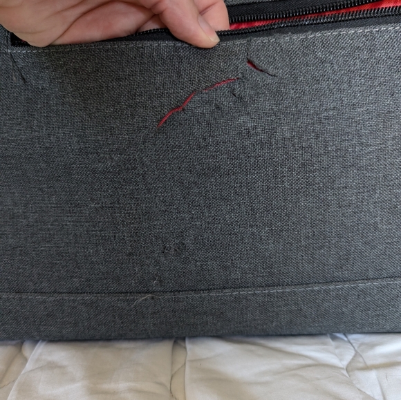 Kong Dog Carrier TSA Approved - Picture 5 of 7